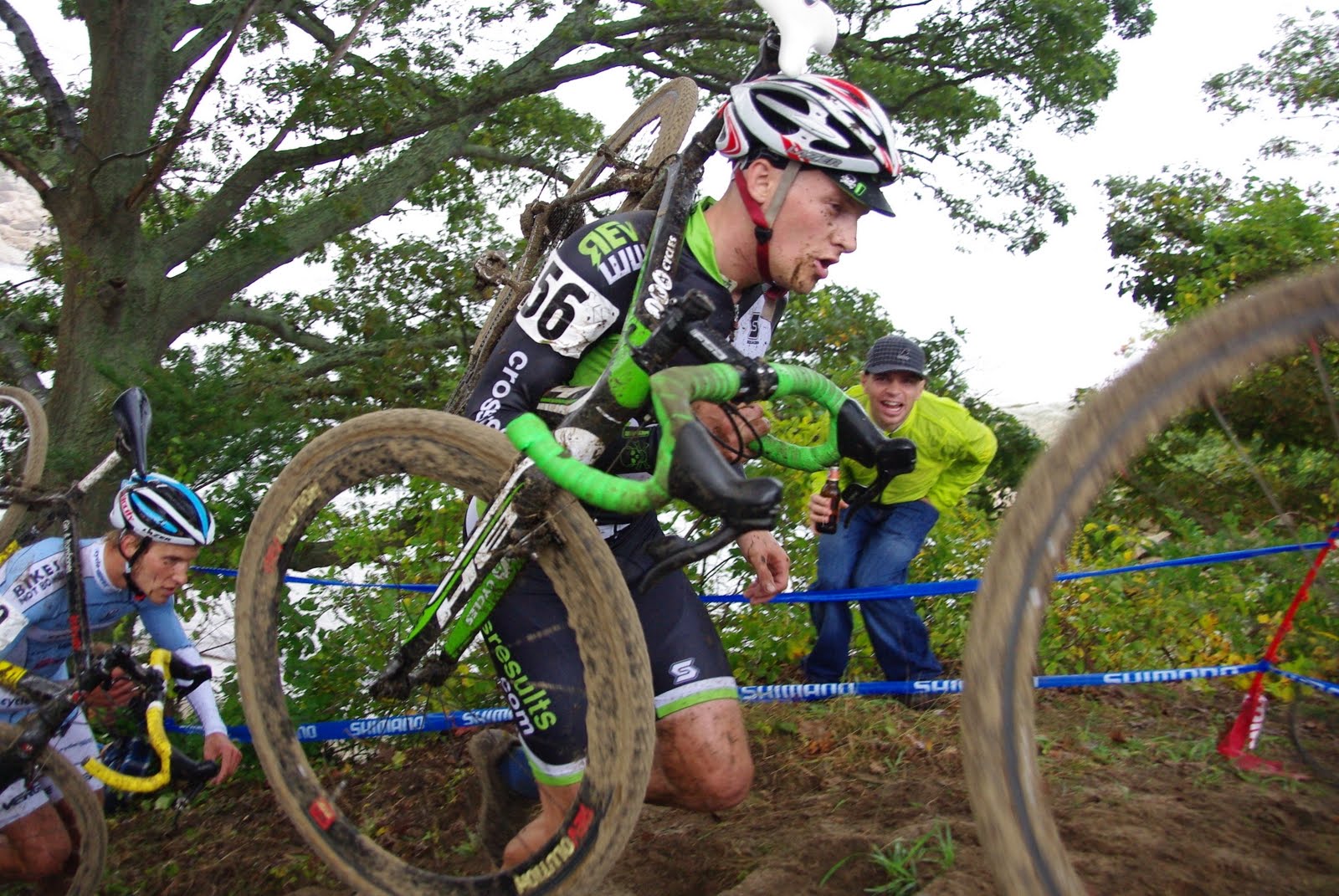 Colin reuter