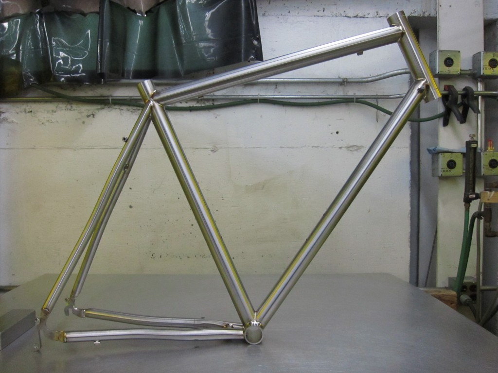 roadframe