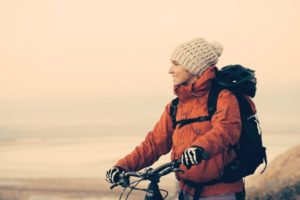 Episode 11 – Amanda Batty | The Bicycle Story